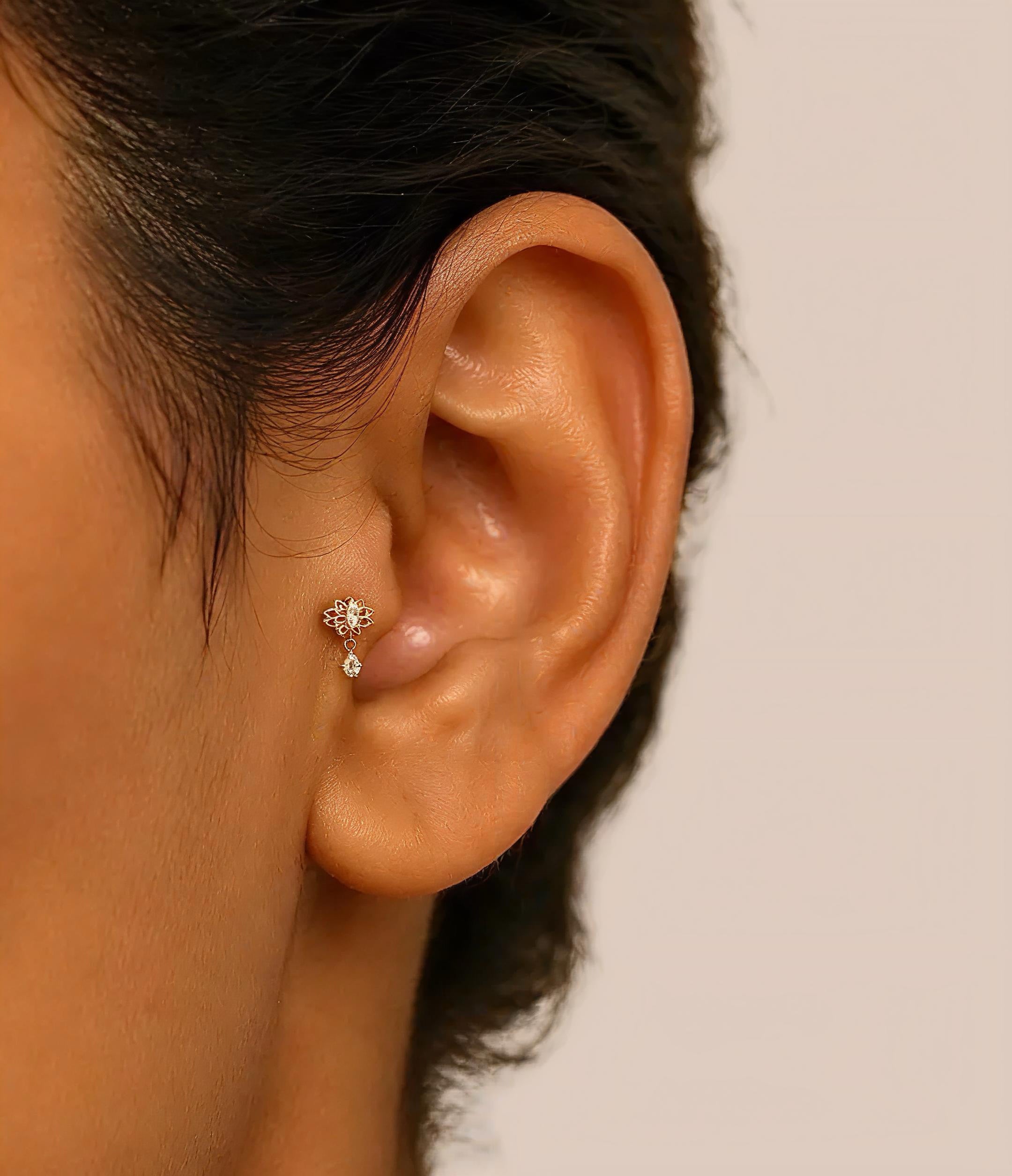 Piercings