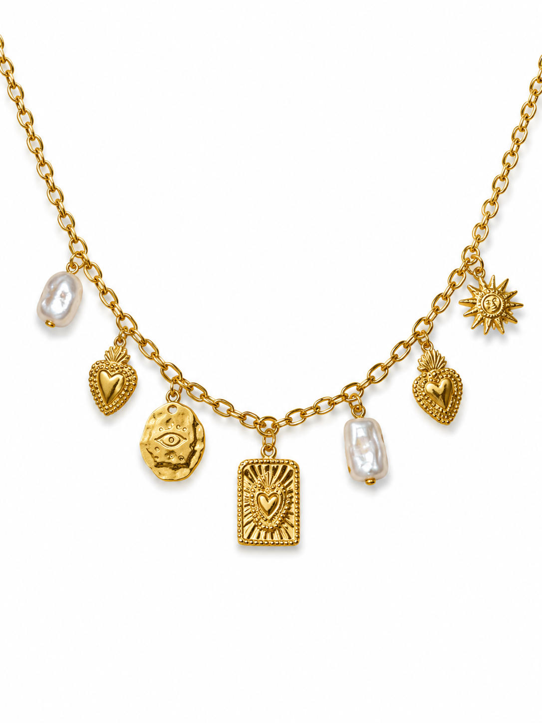Collier "Noha"