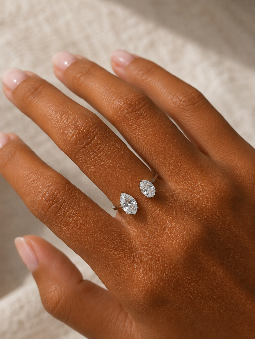 Bague "Milla"