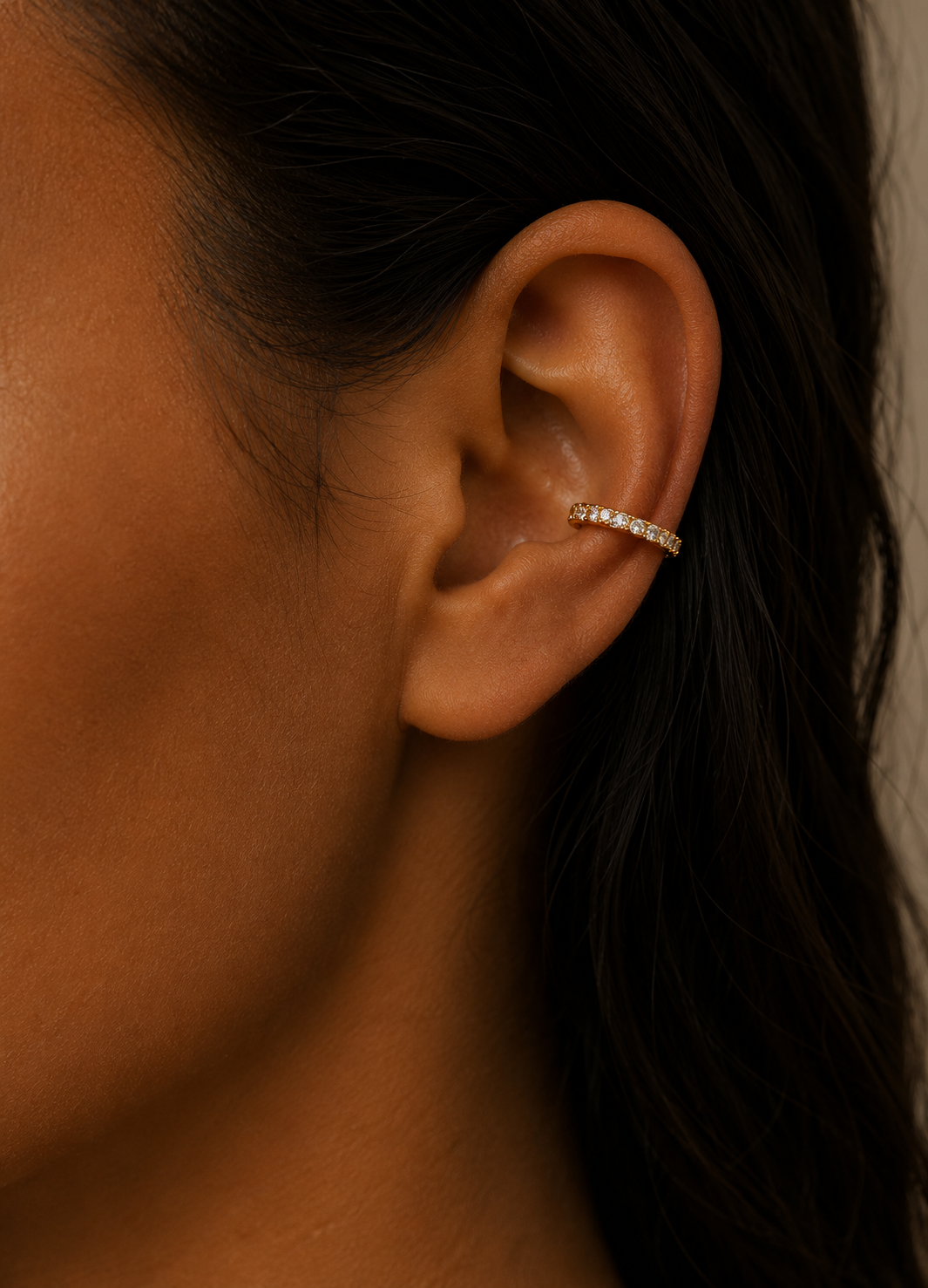 Piercing "Jess "