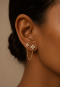 Piercing " Atila"