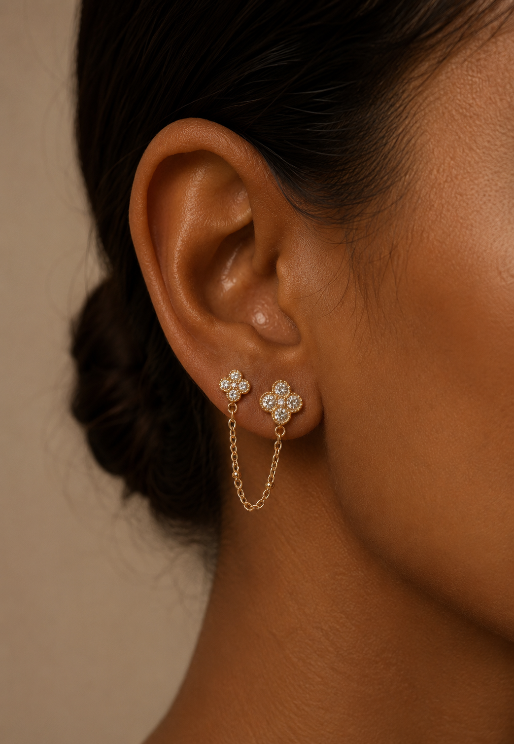 Piercing " Atila"