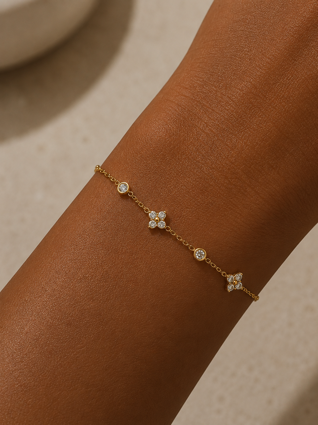 Bracelet " Anissa"
