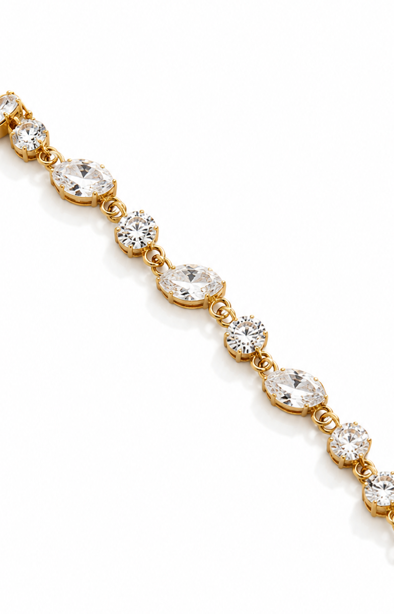Bracelet "Noria"