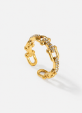 Bague " Abby"