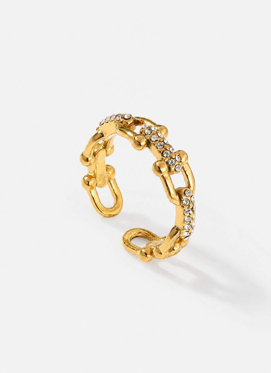 Bague " Abby"