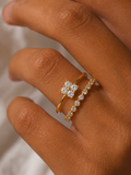 Bague "Elise"