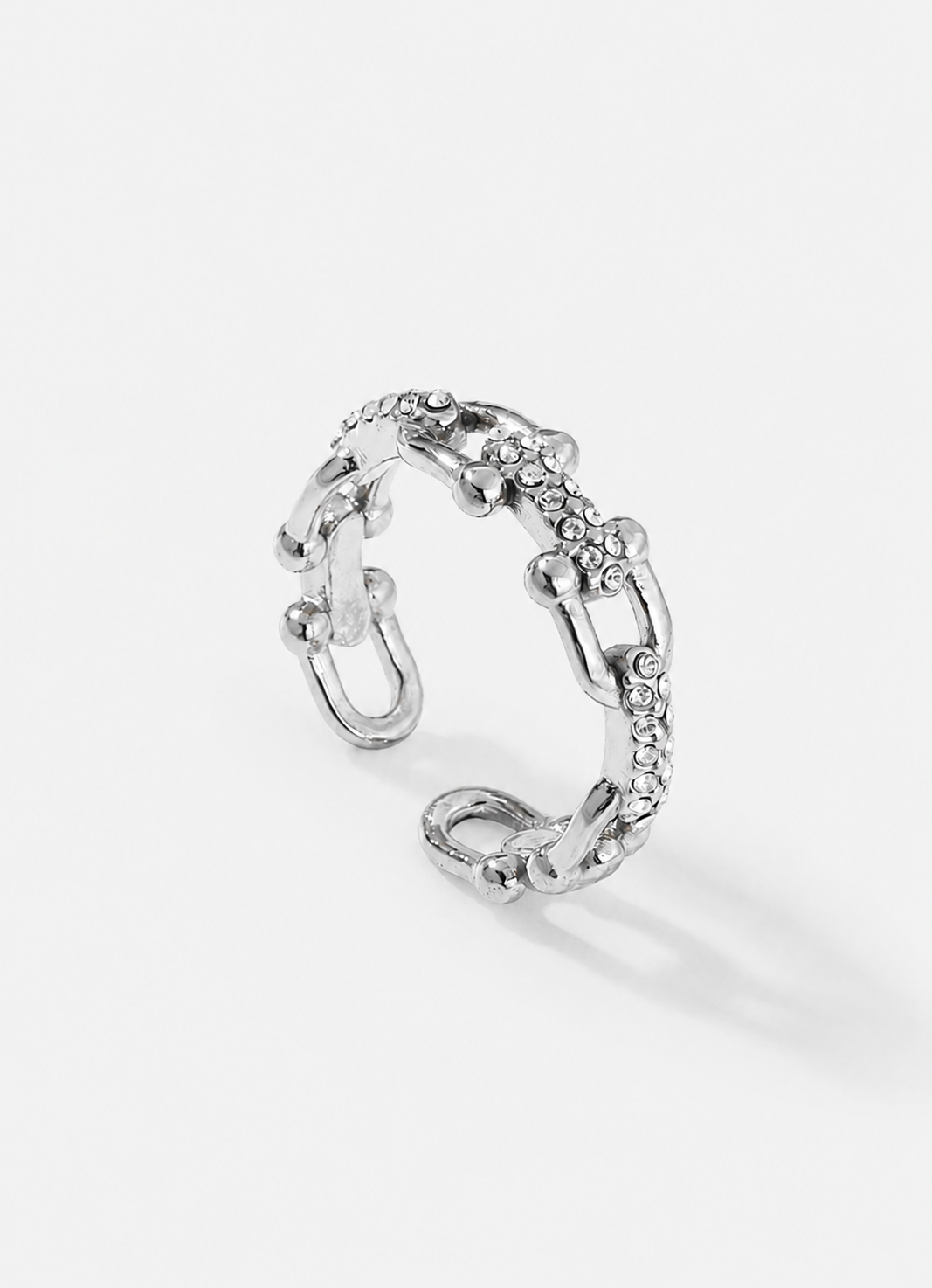 Bague " Abby"
