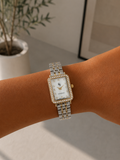 Montre "Noelya"