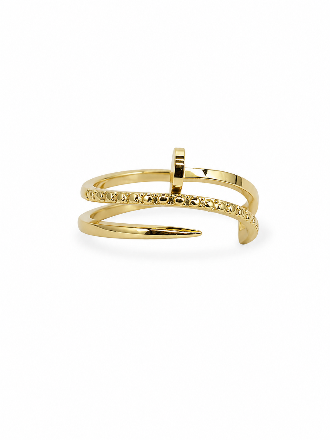 Bague " Nahia"