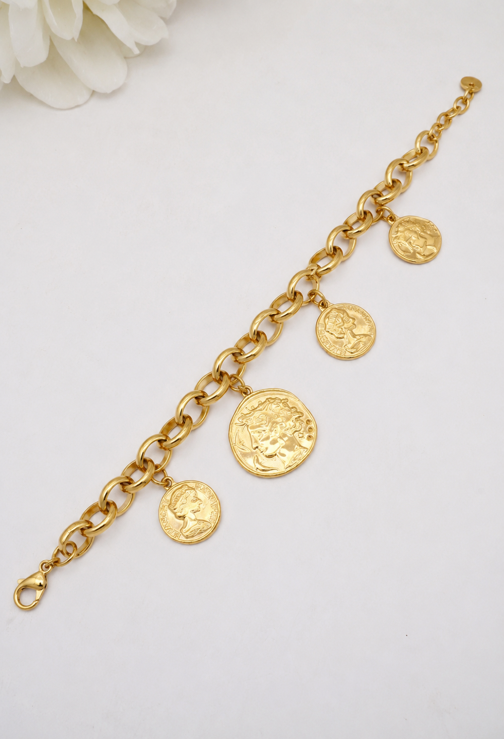 Bracelet " Meriem "
