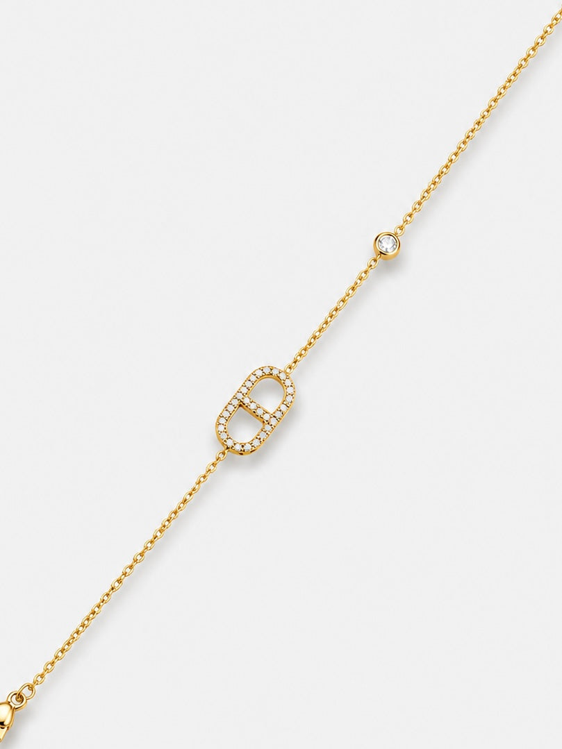 Bracelet "Sienna"