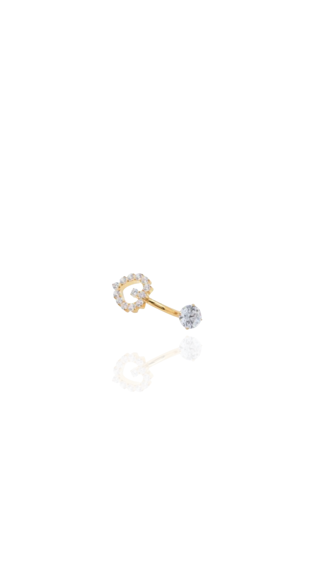 Piercing "Miana"