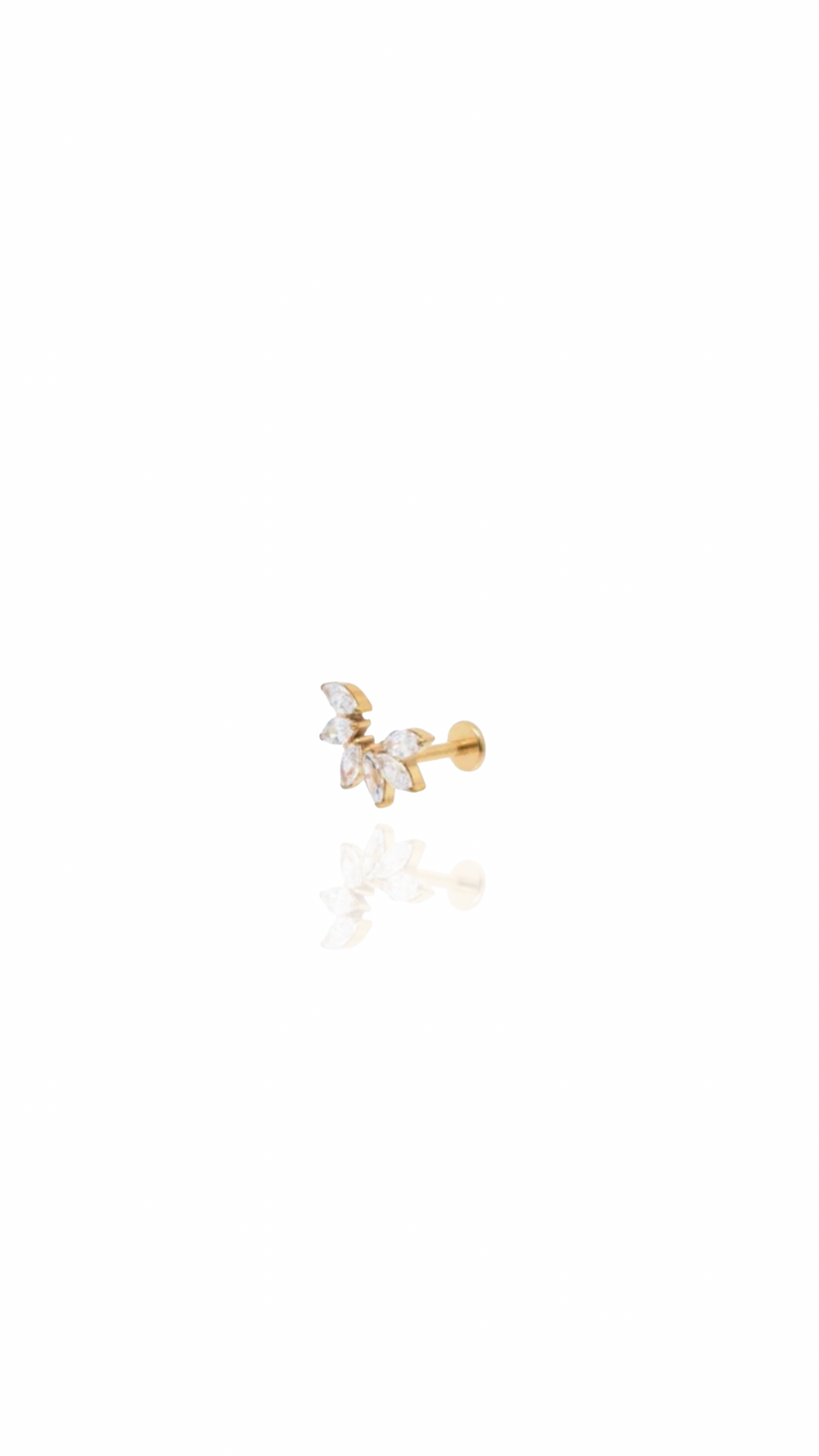 Piercing "Enara"
