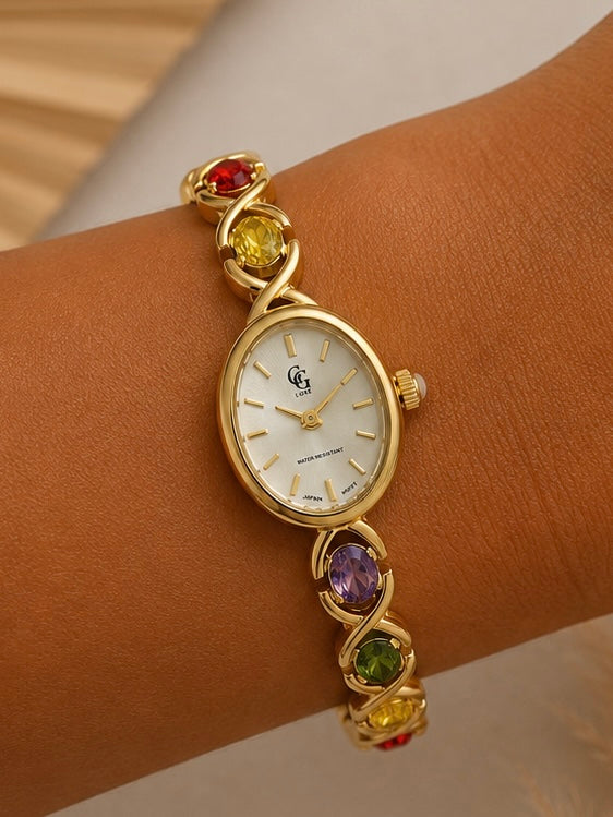 Montre "Océane"