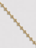 Collier "Isara gold"