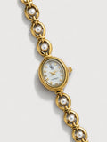 Montre "Sonia Gold "