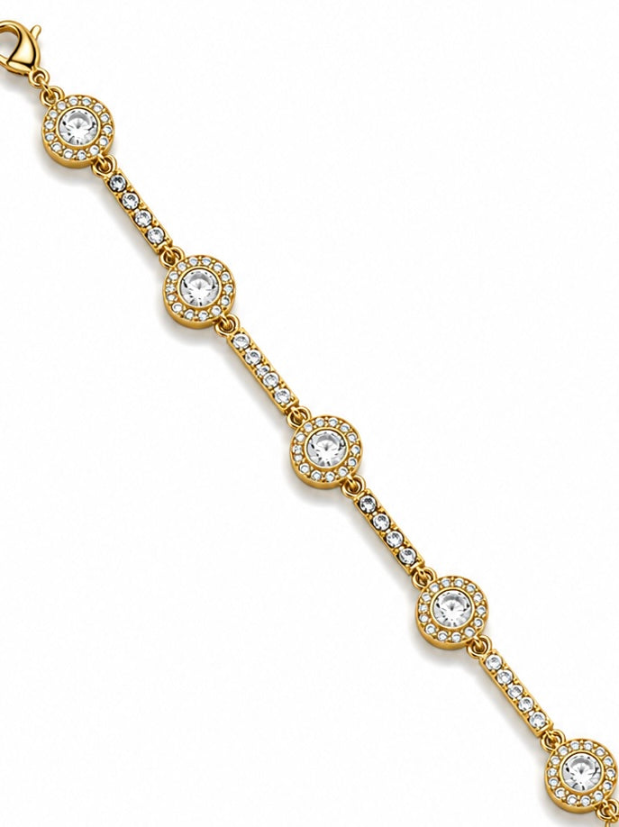 Bracelet "Lucie"