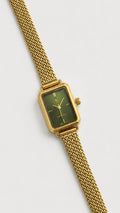 Montre "Rosie Green"