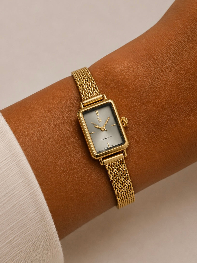 Montre "Rosie Grey"