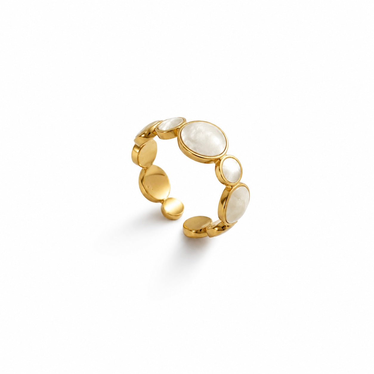 Bague "Yasmine"