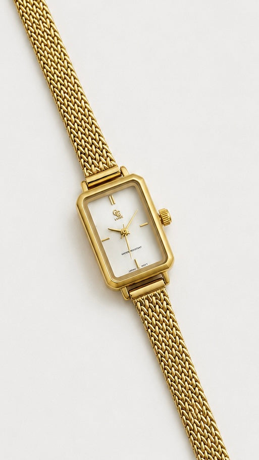 Montre "Rosie"