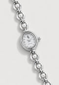 Montre "Sonia Silver "
