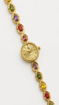 Montre "Océane Gold"