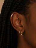 Piercing "Éline"