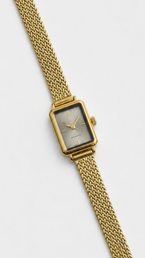 Montre "Rosie Grey"