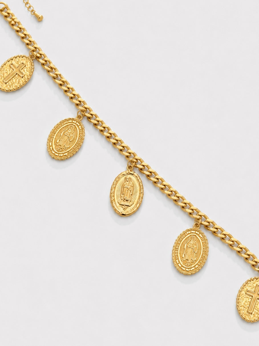 Bracelet "Beth"