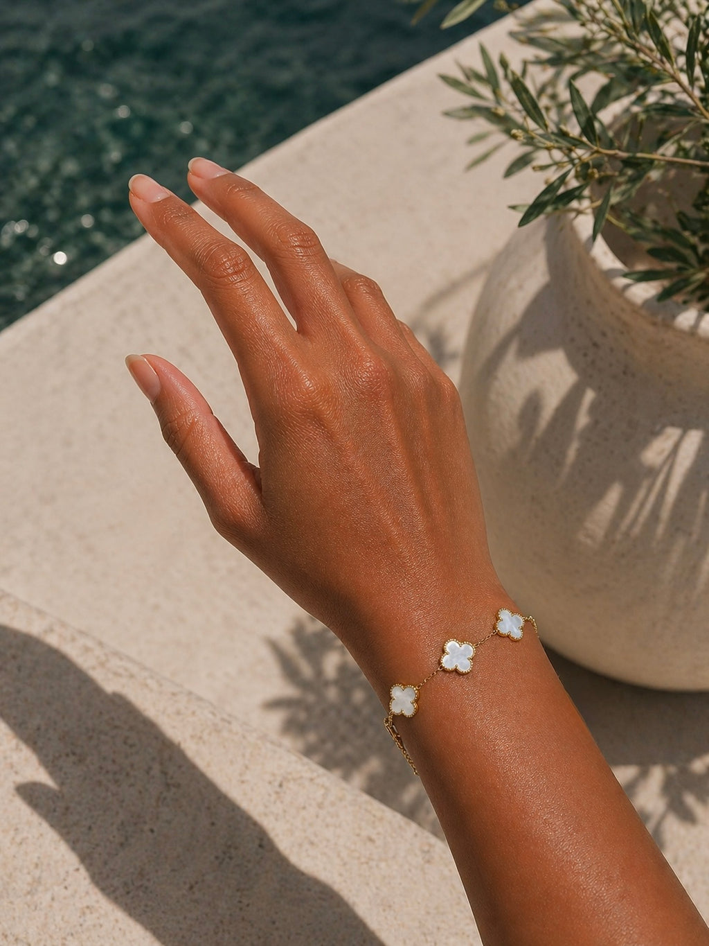 Bracelet "Amira"