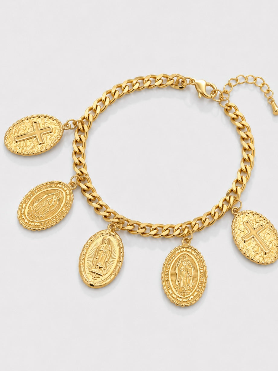 Bracelet "Beth"