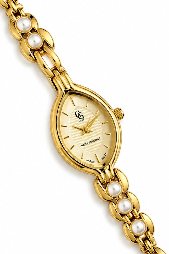 Montre "Zohra"