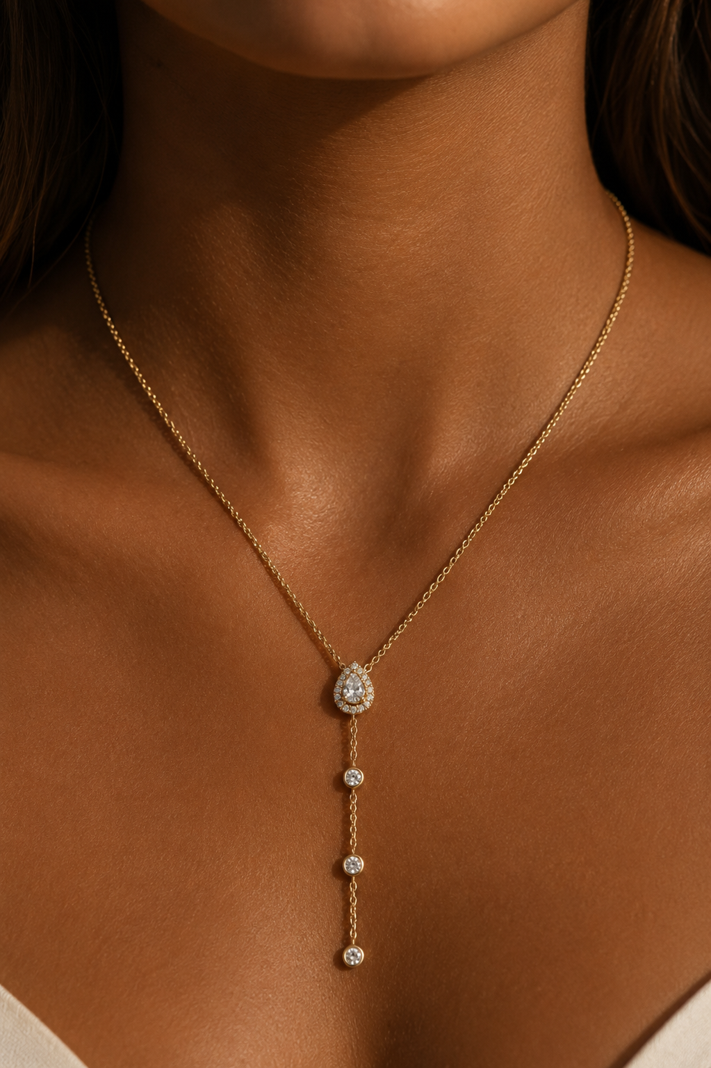 Collier "Alaya"