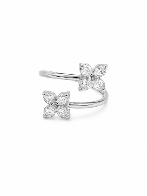Bague "Lysea"