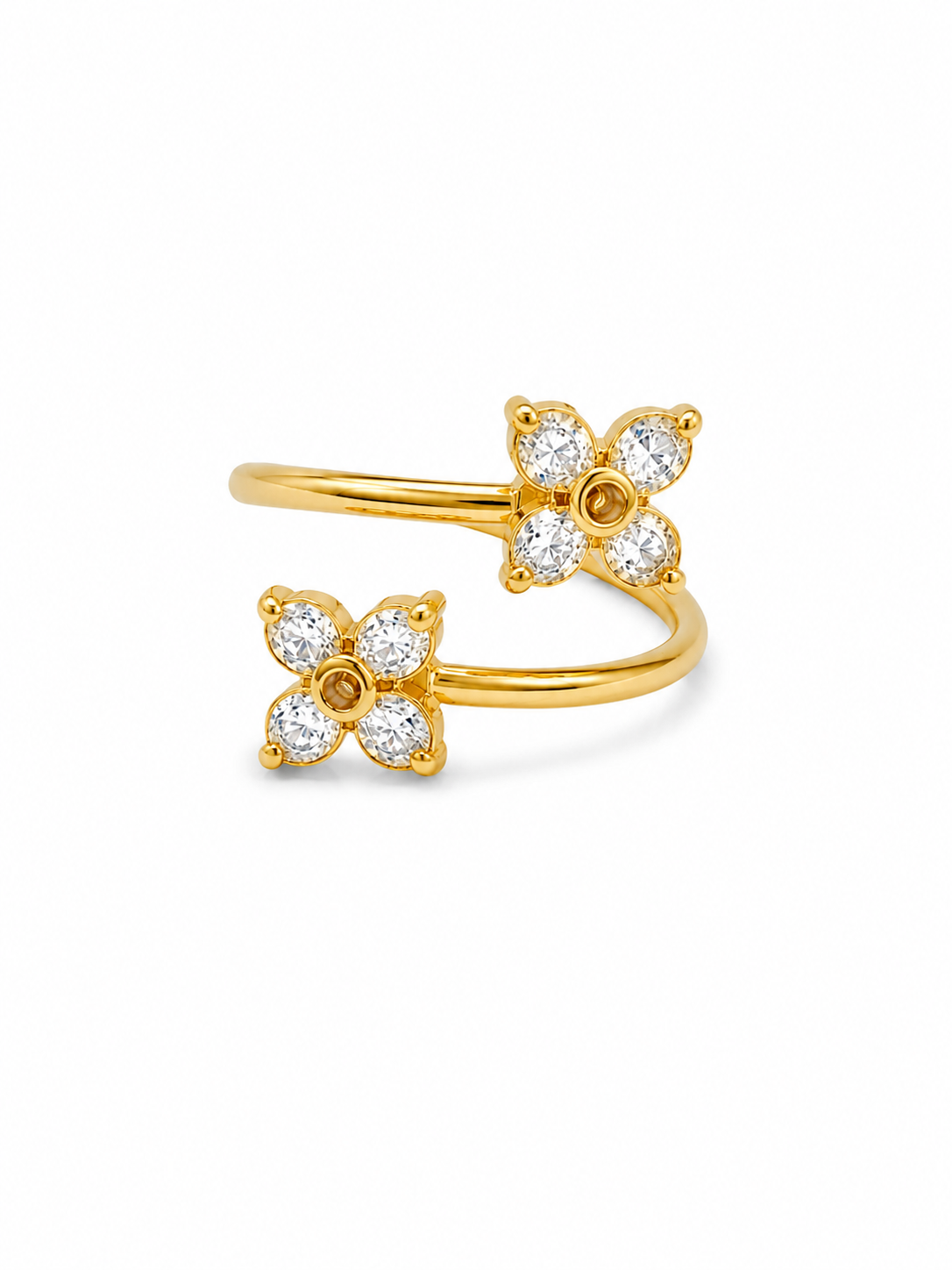 Bague "Lysea"