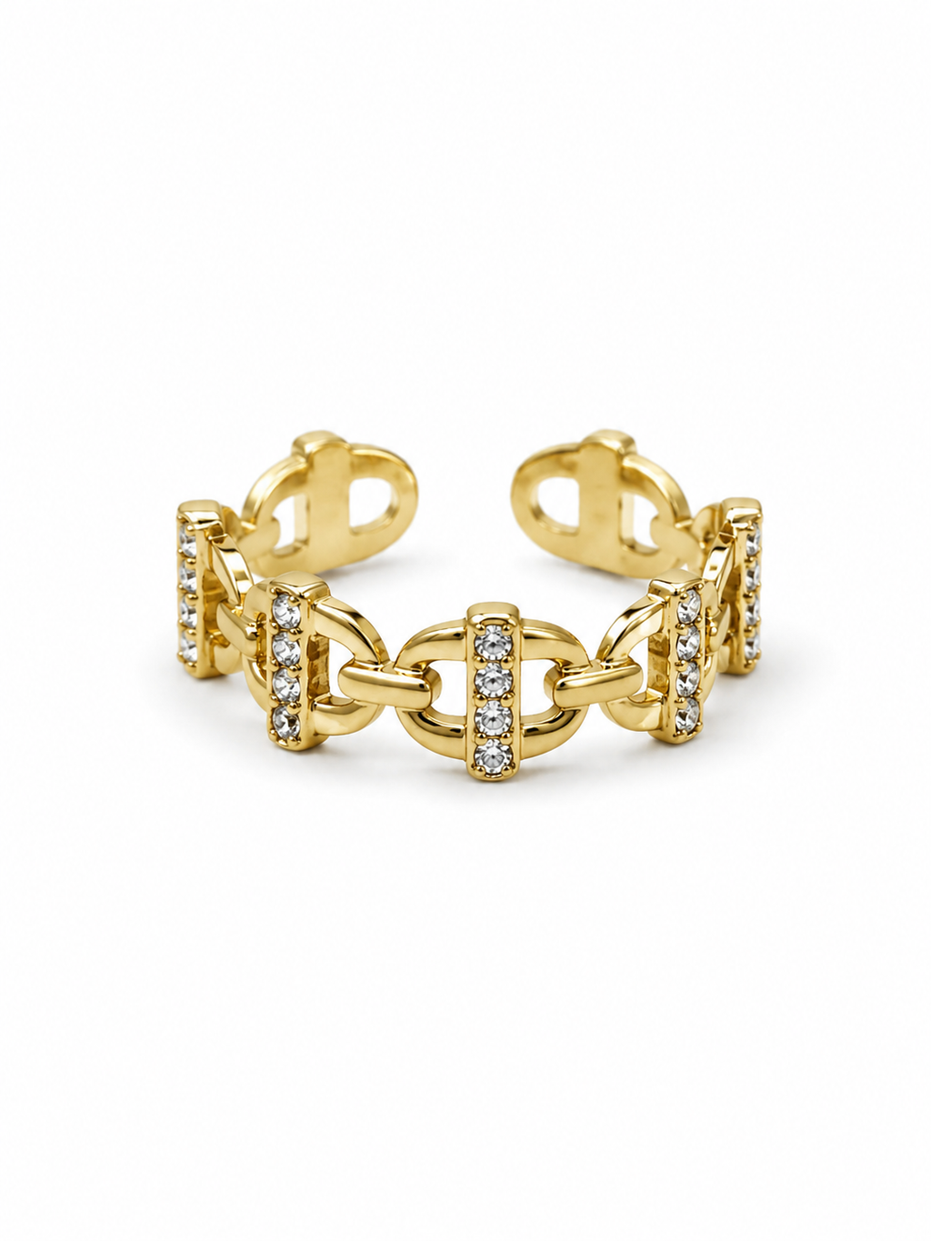 Bague "Livia"
