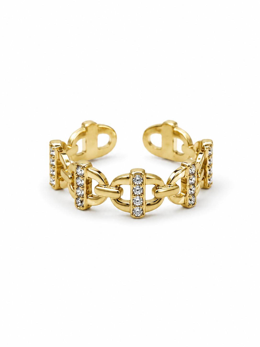 Bague "Livia"