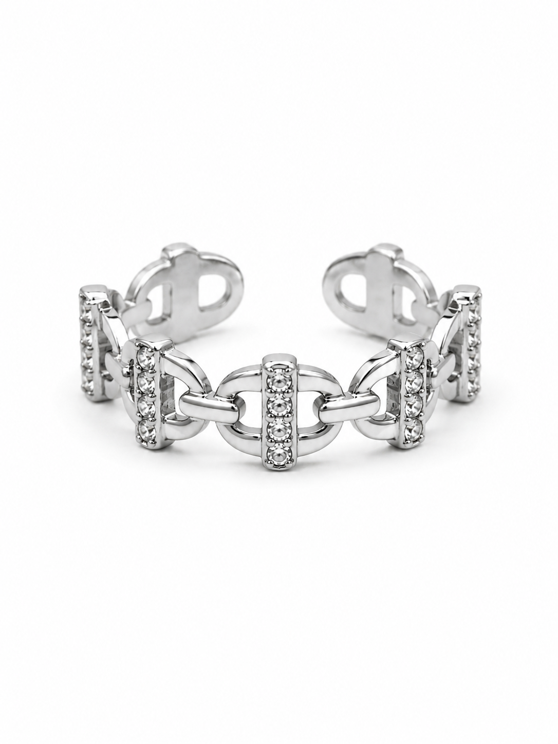 Bague "Livia"