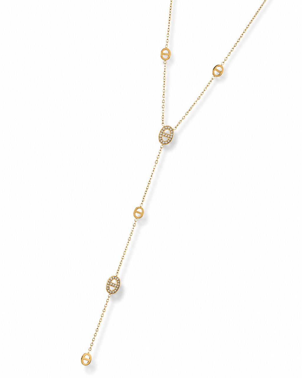 Collier "Priscillia"