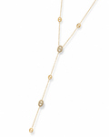 Collier "Priscillia"
