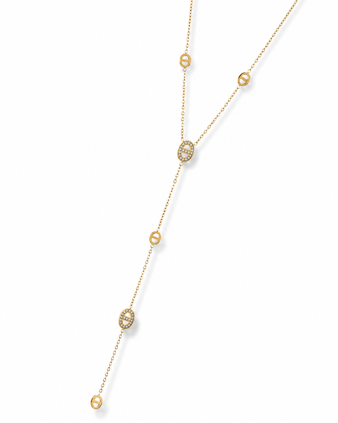 Collier "Priscillia"