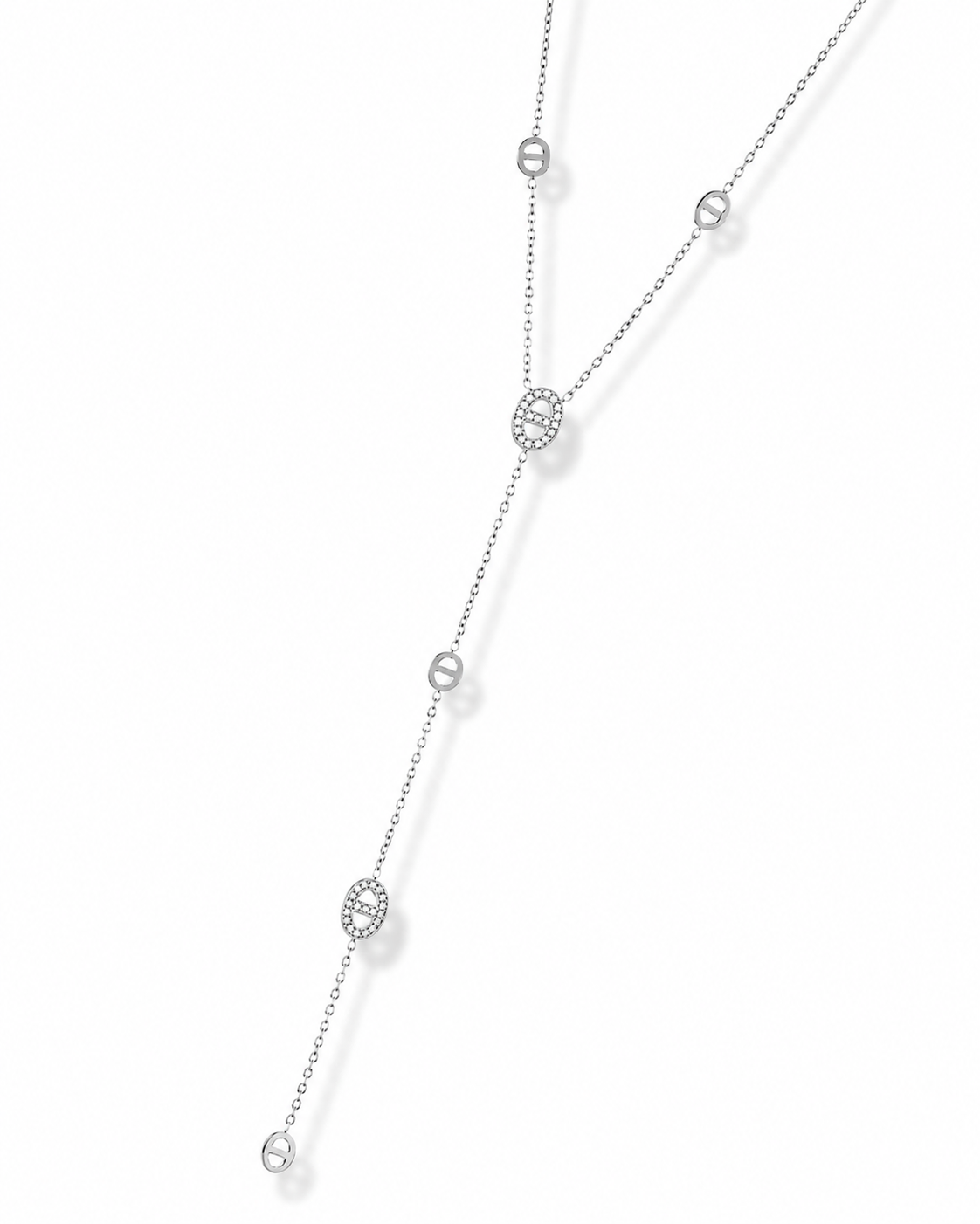 Collier "Priscillia"