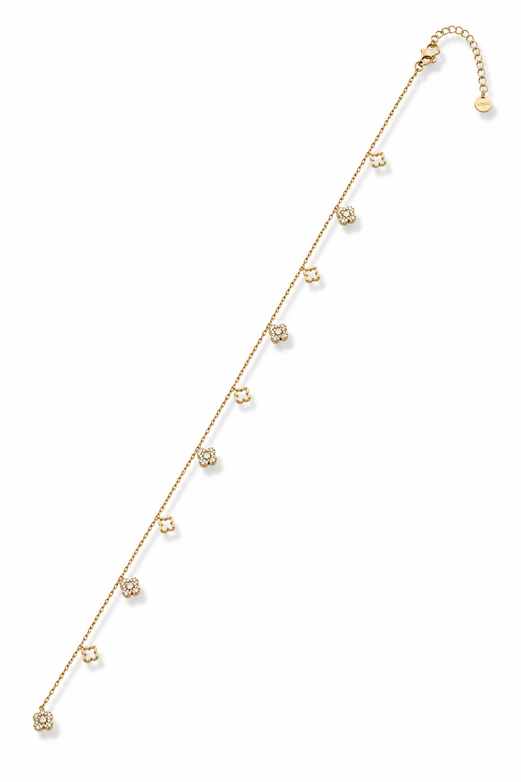 Collier "Daniella"