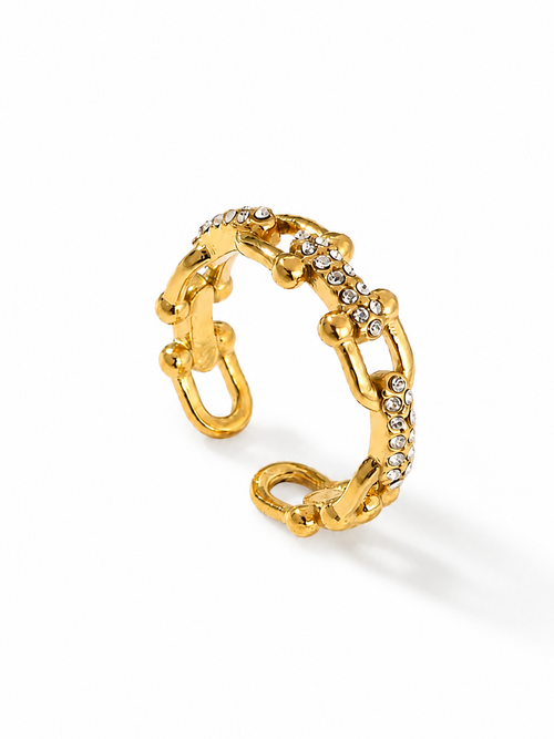 Bague " Abby"