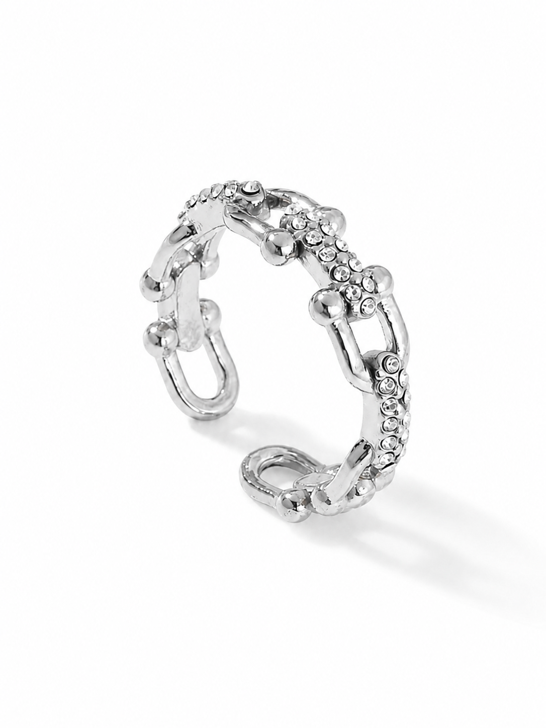 Bague " Abby"