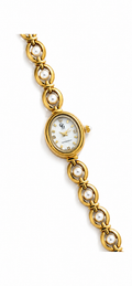 Montre "Sonia White »