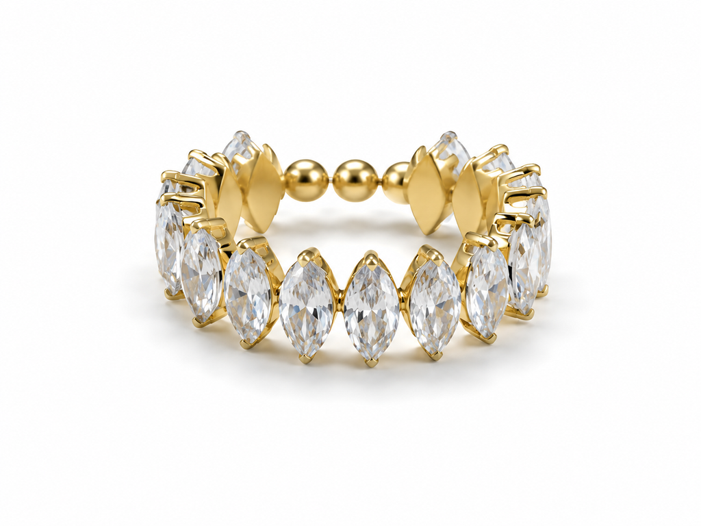 Bague " Ysra"