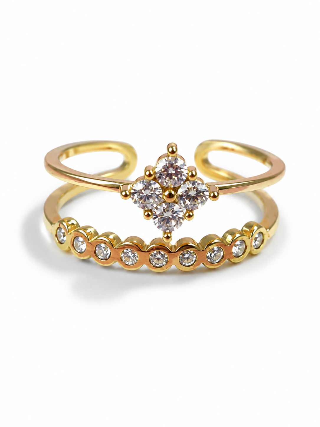 Bague "Elise"